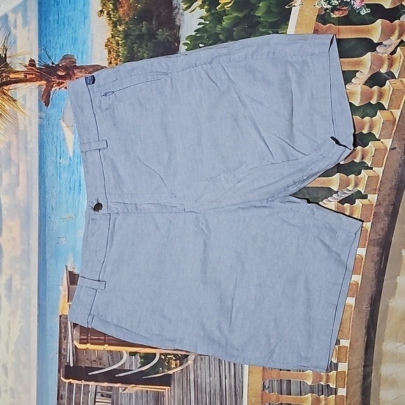 Lululemon‎ Blue Shorts Size 34 - Picture 1 of 4